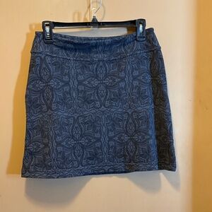 EUC ATHLETA women’s skirt